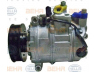HELLA 8FK 351 001-371 kompresorius, oro kondicionierius 
 Oro kondicionavimas -> Kompresorius/dalys
7L6 820 803 D, 7L6 820 803 G, 7L6 820 803 L