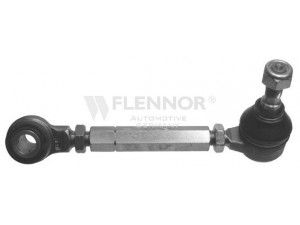 FLENNOR FL406-F vikšro valdymo svirtis 
 Ašies montavimas/vairavimo mechanizmas/ratai -> Valdymo svirtis/pasukamosios svirties sujungimas -> Vairo trauklės (valdymo svirtis, išilginis balansyras, diago
443505352P, 443505352P