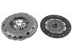 SACHS 3000 951 832 sankabos komplektas 
 Sankaba/dalys -> Sankabos remonto komplektas, visas
55184983, 55203334, 55184983, 55203334