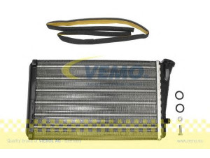VEMO V40-61-0011 šilumokaitis, salono šildymas 
 Šildymas / vėdinimas -> Šilumokaitis
09 194 851, 16 18 026, 16 18 248