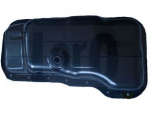 LORO 100-00-027 alyvos karteris 
 Variklis -> Tepimas -> Alyvos karteris/dalys -> Alyvos karteris
46435414