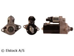 ELSTOCK 25-4064 starteris 
 Elektros įranga -> Starterio sistema -> Starteris
02E911024A, 02E911024AX