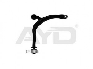 AYD 9703454 vikšro valdymo svirtis 
 Ašies montavimas/vairavimo mechanizmas/ratai -> Valdymo svirtis/pasukamosios svirties sujungimas -> Vairo trauklės (valdymo svirtis, išilginis balansyras, diago
3521G3, 3521K0