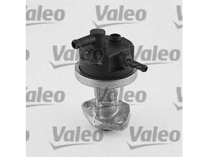 VALEO 247156 kuro siurblys 
 Degalų tiekimo sistema -> Kuro siurblys/dalys -> Kuro siurblys
13 31 1 276 550, 13311276550