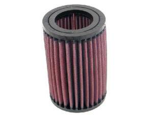 K&N Filters HA-3010 oro filtras