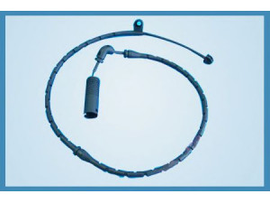 FREMAX WI-5043 įspėjimo kontaktas, stabdžių trinkelių susidėvėjimas 
 Stabdžių sistema -> Susidėvėjimo indikatorius, stabdžių trinkelės
34351165579