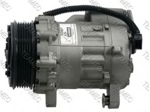 TEAMEC 8600080 kompresorius, oro kondicionierius 
 Oro kondicionavimas -> Kompresorius/dalys
6N0820803A , W06N0820803A , 6N0820803A 