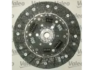 VALEO 009301 sankabos komplektas 
 Sankaba/dalys -> Sankabos remonto komplektas, visas
8781239, 8781312, 8818114