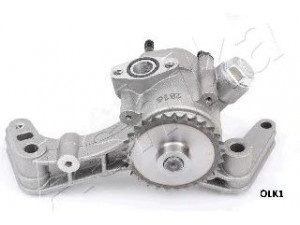 ASHIKA OLK1 alyvos siurblys 
 Variklis -> Tepimas -> Alyvos siurblys/dalys -> Alyvos siurblys
26100-4X100