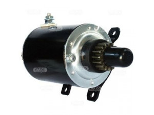 HC-Cargo 112312 starteris