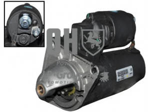 JP GROUP 3390300209 starteris 
 Elektros įranga -> Starterio sistema -> Starteris
46231545, 46406973, 46468696, 60813461