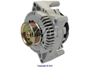 WAIglobal 8269N kintamosios srovės generatorius
2F1U10300BA, 2F1U10300BB, 2F1UBA