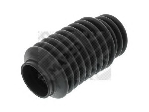 MAPCO 17503 gofruotoji membrana, vairavimas 
 Vairavimas -> Gofruotoji membrana/sandarinimai
-48203-10V25, -48204-53Y25, 48203-10-V00