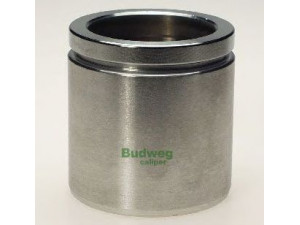 BUDWEG CALIPER 235724 stūmoklis, stabdžių apkaba