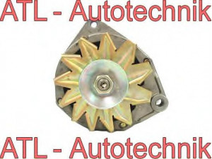 ATL Autotechnik L 64 690 kintamosios srovės generatorius
60 25 008 446