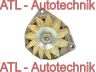 ATL Autotechnik L 64 690 kintamosios srovės generatorius
60 25 008 446