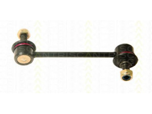 TRISCAN 8500 13618 šarnyro stabilizatorius 
 Ašies montavimas/vairavimo mechanizmas/ratai -> Stabilizatorius/fiksatoriai -> Savaime išsilyginanti atrama
48830-05020