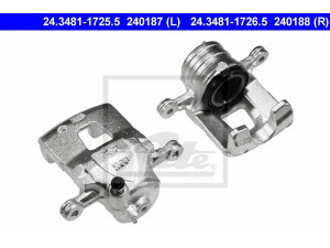 ATE 24.3481-1726.5 stabdžių apkaba 
 Dviratė transporto priemonės -> Stabdžių sistema -> Stabdžių apkaba / priedai
41001-60Y00, 41001-60Y01, 41001-60Y02