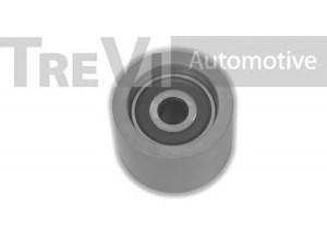 TREVI AUTOMOTIVE TA1857 kreipiantysis skriemulys, V formos rumbuotas diržas 
 Diržinė pavara -> V formos rumbuotas diržas/komplektas -> Laisvasis/kreipiamasis skriemulys
057903341C, 057903341D, 057903341C