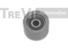 TREVI AUTOMOTIVE TA1857 kreipiantysis skriemulys, V formos rumbuotas diržas 
 Diržinė pavara -> V formos rumbuotas diržas/komplektas -> Laisvasis/kreipiamasis skriemulys
057903341C, 057903341D, 057903341C