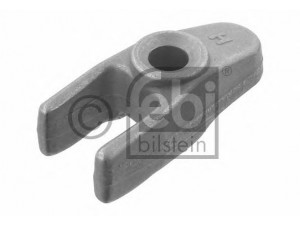 FEBI BILSTEIN 28492 purkštuko laikiklis 
 Kuro mišinio formavimas -> Mišinio sudarymas -> Purkštukas/antgalis/antgalio laikiklis/PDE
05117295AA, 5117295AA, 05117295AA