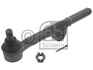FEBI BILSTEIN 43264 skersinės vairo trauklės galas 
 Vairavimas -> Vairo mechanizmo sujungimai
45047-39155, 45047-39156