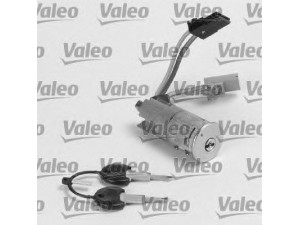 VALEO 252034 vairo užraktas 
 Užrakinimo sistema -> Užraktai, vidiniai
7700805669