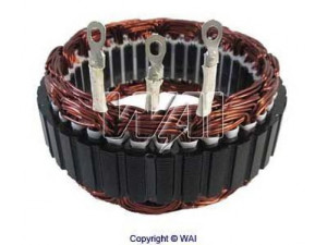 WAIglobal 27-129-1 statorius, kintamosios srovės generatorius