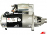 AS-PL S5120 starteris
56004934, M001T76081, M001T76081ZC