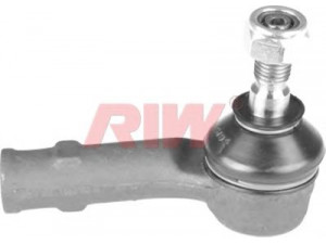 RIW VW2010 skersinės vairo trauklės galas 
 Vairavimas -> Vairo mechanizmo sujungimai
701 419 812