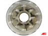 AS-PL SD3060 laisvos eigos pavara, starteris