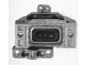 BOGE 88-051-A variklio montavimas 
 Variklis -> Variklio montavimas -> Variklio montavimo rėmas
1J0 199 262 AN, 1J0 199 262 BE