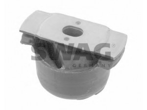 SWAG 60 92 3317 stebulės laikiklio įvorė 
 Ašies montavimas/vairavimo mechanizmas/ratai -> Ašies atrama/ašies korpusas/ašies montavimas -> Pasukamojo veleno sujungimas
77 00 416 271, 82 00 427 868, 82 00 714 955