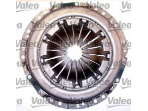 VALEO 826819 sankabos komplektas 
 Sankaba/dalys -> Sankabos remonto komplektas, visas