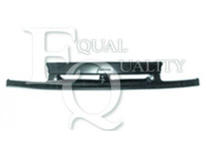 EQUAL QUALITY G0335 radiatorius grotelės 
 Kėbulas -> Kėbulo dalys/ sparnas/buferis -> Priekinis aerodinaminio pasipriešinimo sumažinimas/grotelės
098811103A