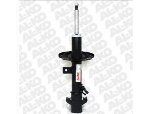 AL-KO 303355 amortizatorius 
 Pakaba -> Amortizatorius
54303-9U000