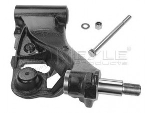 MEYLE 216 050 0009 vikšro valdymo svirtis 
 Ašies montavimas/vairavimo mechanizmas/ratai -> Valdymo svirtis/pasukamosios svirties sujungimas -> Vairo trauklės (valdymo svirtis, išilginis balansyras, diago
7736515, 7769901, 7736515, 7769901