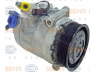HELLA 8FK 351 334-481 kompresorius, oro kondicionierius 
 Oro kondicionavimas -> Kompresorius/dalys
64 52 9 122 618, 9 122 618