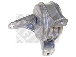 MAPCO 36706 variklio montavimas 
 Variklis -> Variklio montavimas -> Variklio montavimo rėmas
1312 5637, 5684 178