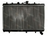 radiatorius, variklio aušinimas