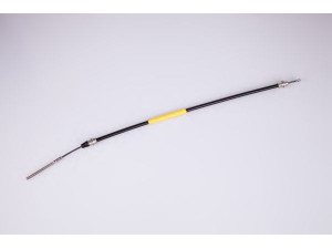 HELLA PAGID 8AS 355 662-981 trosas, stovėjimo stabdys 
 Stabdžių sistema -> Valdymo svirtys/trosai
4745J6, 4745J6