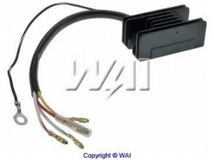 WAIglobal S1002E reguliatorius, kintamosios srovės generatorius
3280044120, 3280047120, 3280049140