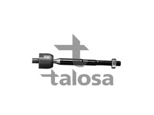 TALOSA 44-01552 vidinė skersinė vairo trauklė 
 Vairavimas -> Vairo mechanizmo sujungimai
2054600805, A2054600805