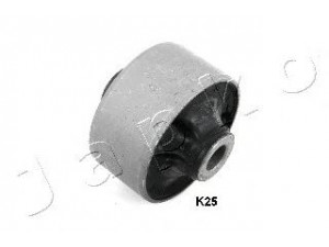 JAPKO GOJK25 laikiklis, valdymo svirties montavimas 
 Ašies montavimas/vairavimo mechanizmas/ratai -> Valdymo svirtis/pasukamosios svirties sujungimas -> Montavimas/sutvirtinimas
54584 07000