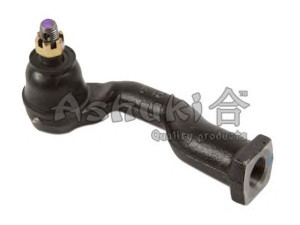 ASHUKI 1449-5030 skersinės vairo trauklės galas 
 Vairavimas -> Vairo mechanizmo sujungimai
0K011-32-280, 111-0K-K67R/ASHIKA