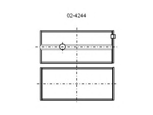 GLYCO 02-4244 guolis