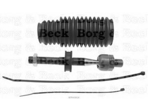 BORG & BECK BTR4581K vidinė skersinė vairo trauklė 
 Vairavimas -> Vairo mechanizmo sujungimai
32211094673, 32211094674