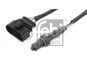 FEBI BILSTEIN 32594 lambda jutiklis 
 Elektros įranga -> Jutikliai
058 906 265