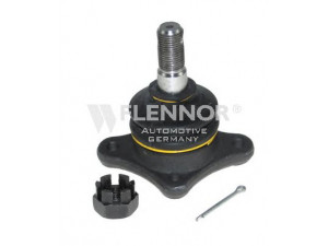 FLENNOR FL703-D atramos/vairo trauklė 
 Ašies montavimas/vairavimo mechanizmas/ratai -> Sujungimai -> Atramos/vairo trauklė
S08399354, S08399364, K71034540YT