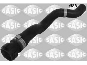 SASIC 3404142 radiatoriaus žarna 
 Aušinimo sistema -> Žarnelės/vamzdeliai/sujungimai -> Radiatoriaus žarnos
8200140619